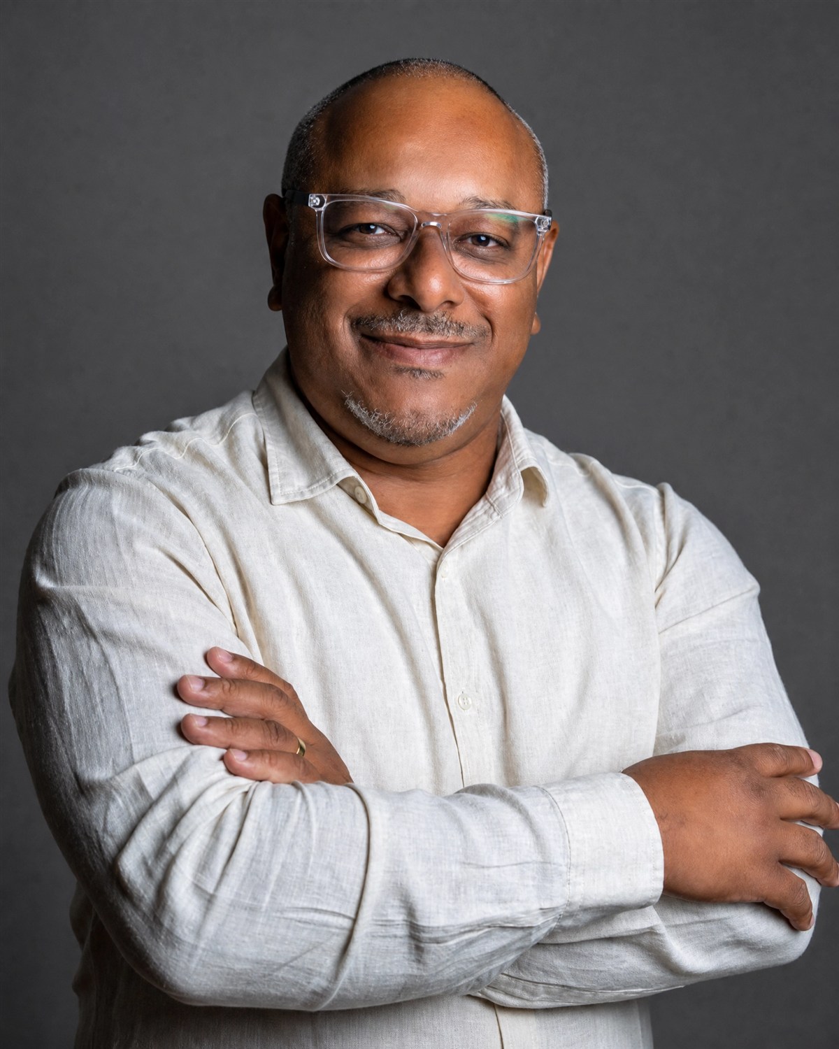 Teófilo Oliveira Fagundes, fundador e consultor da Escala Vendas.
